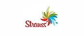 Logotipo de Strauss