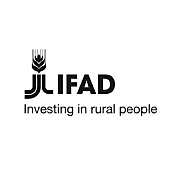 Logotipo do IFAD