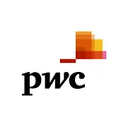 Logotipo da PwC