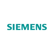 Logotipo da Siemens