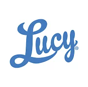 Logotipo da Lucy