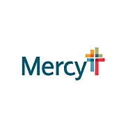 Logotipo da Mercy