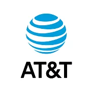 Logotipo da AT&T