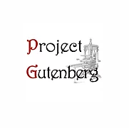 Logotipo do Project Gutenberg