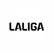 Logotipo da LALIGA