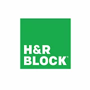 Logotipo da H&R Block