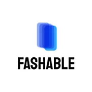 Logotipo da Fashable