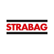 Logotipo da Strabag