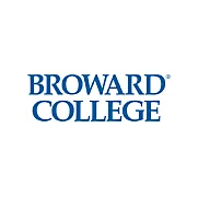 Logotipo da Broward College