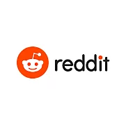 Logotipo do Reddit