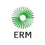 Logotipo da ERM