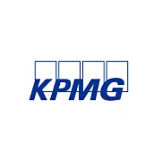 Logotipo da KPMG