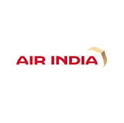 Logotipo da Air India