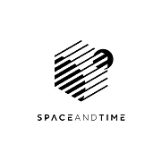 Logotipo da Space and Time