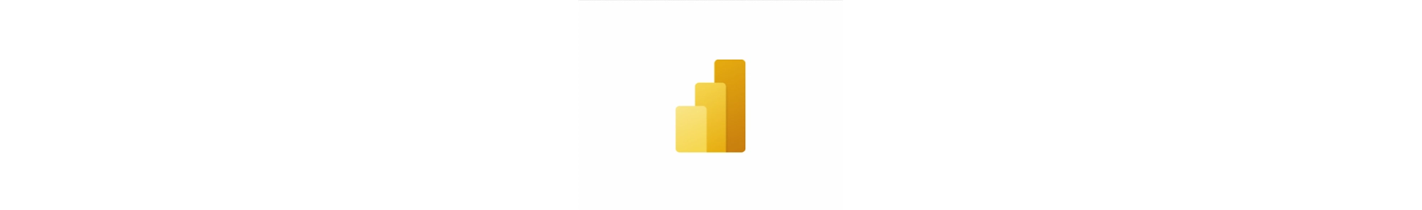 Logotipo de Power BI