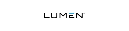 Logotipo de Lumen