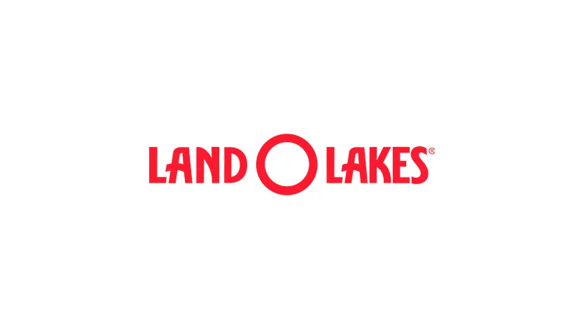 Land O’Lakes logo