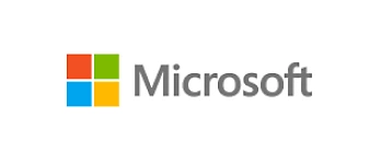 Logotipo da Microsoft