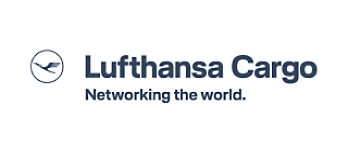 Lufthansa Cargo-logo