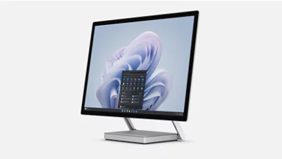 Surface Studio 2+ の画像