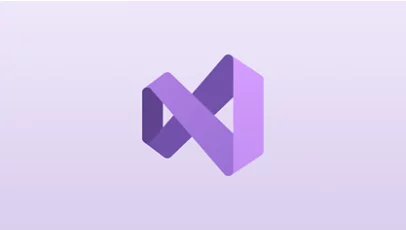 Visual Studio Icon.