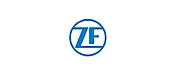 Logotipo de ZF
