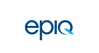 Logotipo de Epiq