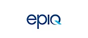 Logotipo de Epiq