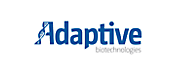 Logotipo de Adaptive Biotechnologies
