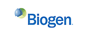 Logotipo de Biogen Company