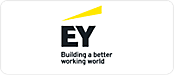 Ey 构建更好的工作世界徽标。