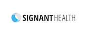 Logotipo de SIGNANT HEALTH