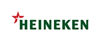 HEINEKEN 徽标