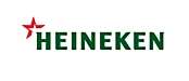 HEINEKEN 徽标