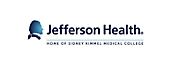 Logotipo de Jefferson Health