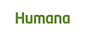 Logotipo de Humana