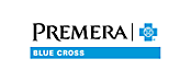 Logotipo de Premera