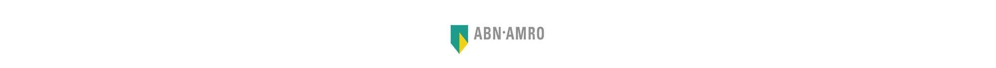 Logotipo de ABN AMRO