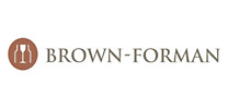 Logotipo de Brown Forman