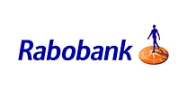 Logotipo de Rabobank