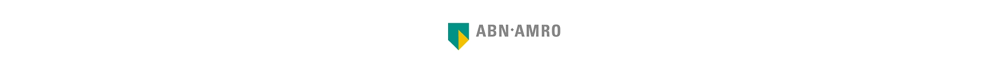 Logotipo de ABN AMRO