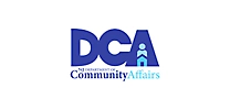 Logotipo de DCA