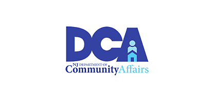 Logotipo de DCA