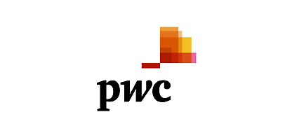 Logotipo de PWC