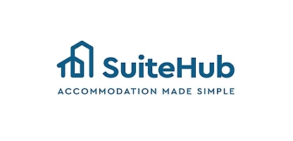 Logotipo de SuiteHub