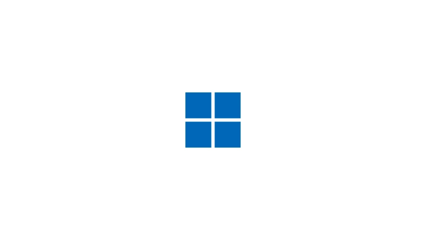 Windows ロゴ。