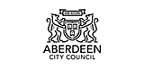 Logotipo del Consejo de la Ciudad de Aberdeen