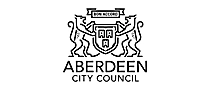 Logotipo del Consejo de la Ciudad de Aberdeen