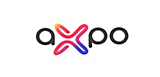 Logotipo de Axpo