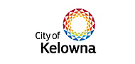 Logotipo de la ciudad de Kelowna